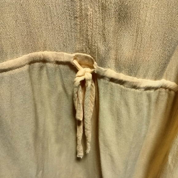 Torrid Ruffle Tunic - Picture 5 of 10